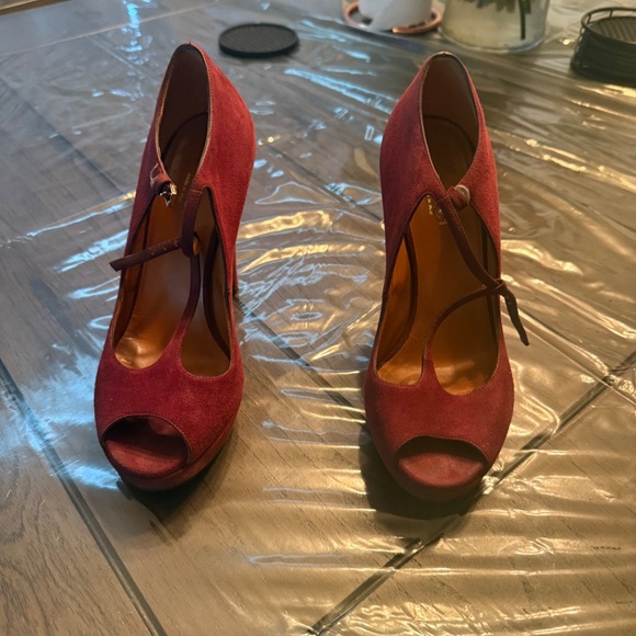 Gucci heels - Picture 6 of 7